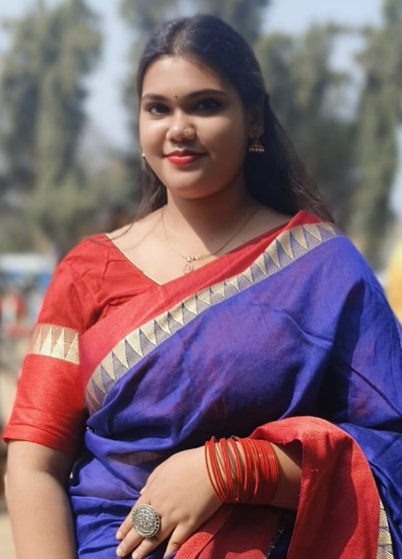 Monali Ghosh (Teacher)