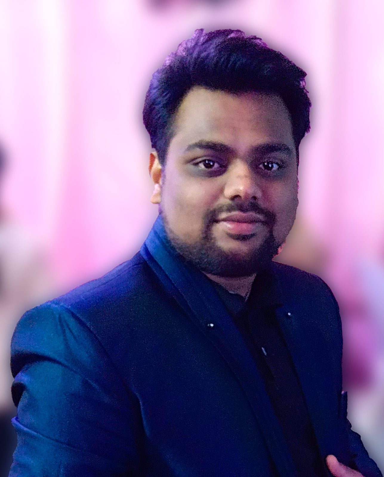 Subhajit Ghosh (Principal)